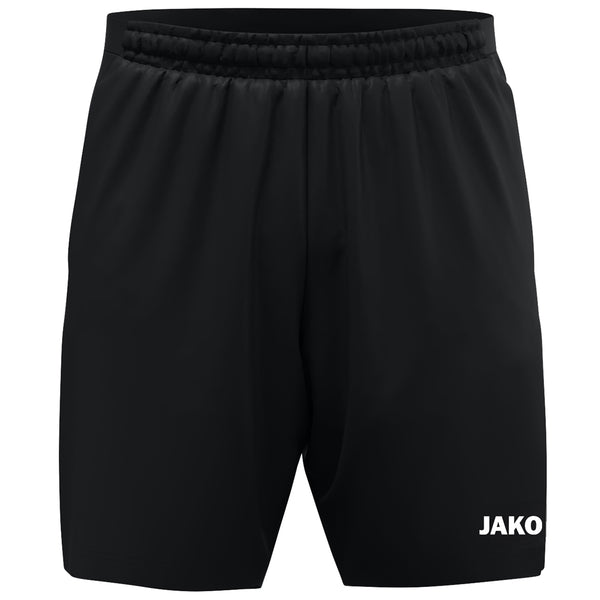 JAKO Webshort Dynamic - schwarz – Bild 1
