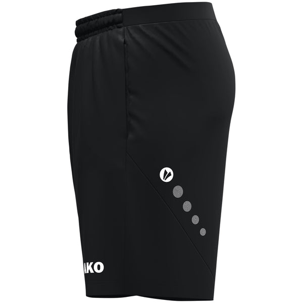 JAKO Webshort Dynamic - schwarz – Bild 5