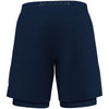 JAKO 2-in-1 Short Power - marine – Bild 1