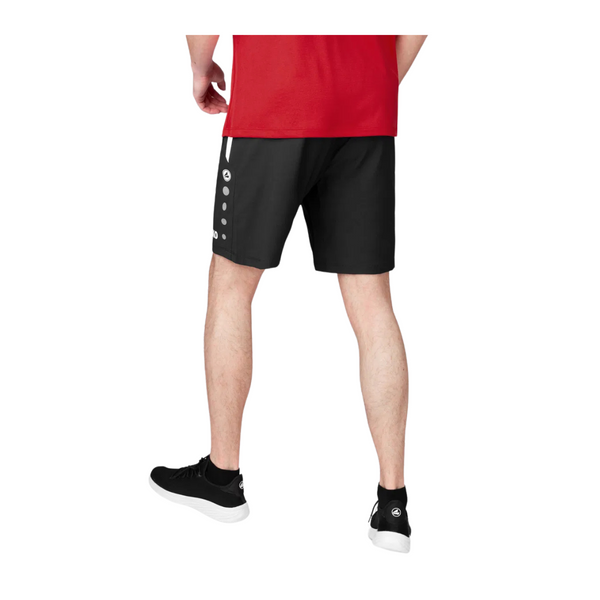 JAKO Short Allround - schwarz – Bild 10