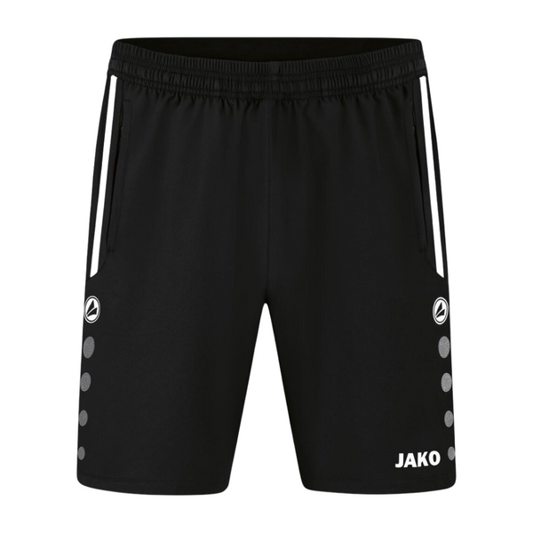 JAKO Short Allround - schwarz – Bild 13