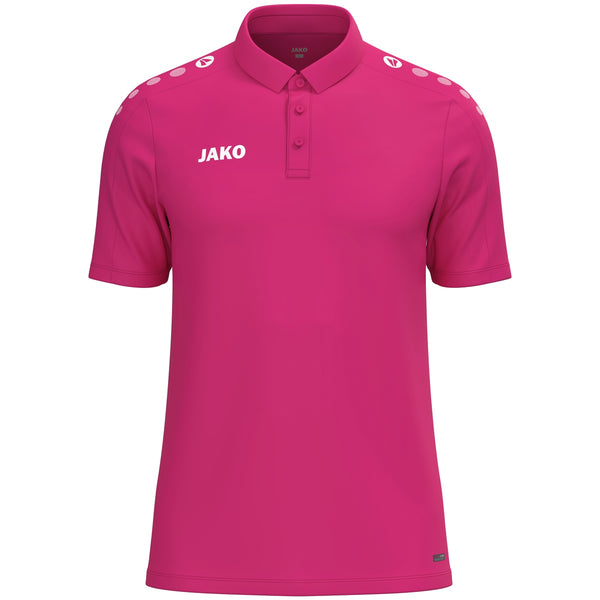 JAKO Polo One - rot – Bild 7