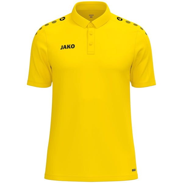 JAKO Polo One - rot – Bild 8