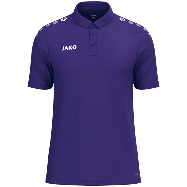 JAKO Polo One - rot – Bild 12