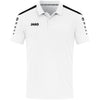 JAKO Polo Power - weiß – Bild 3