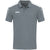 JAKO Polo Power - steingrau – Bild 2