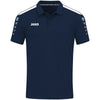 JAKO Polo Power - marine – Bild 2