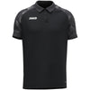 JAKO Polo Sonic - royal/schwarz – Bild 8