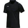 JAKO Polo Classico - schwarz – Bild 1