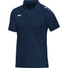 JAKO Polo Classico - marine – Bild 2