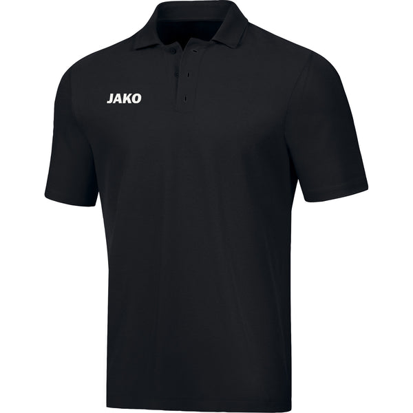 JAKO Polo Base - schwarz – Bild 1