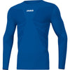 JAKO Longsleeve Comfort 2.0 - sportroyal – Bild 1