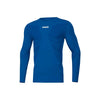 JAKO Longsleeve Comfort 2.0 - sportroyal – Bild 2