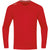 JAKO Longsleeve Run 2.0 - sportrot – Bild 2