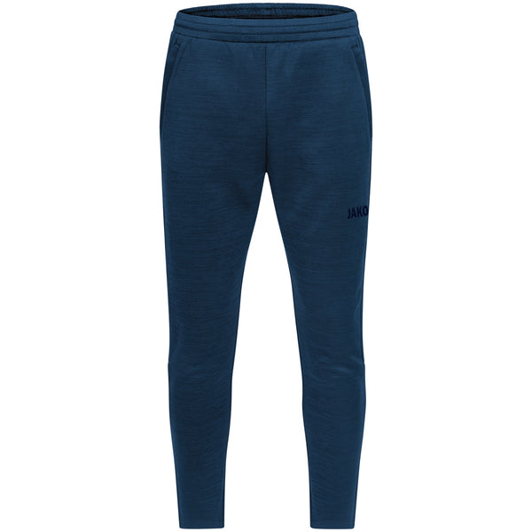JAKO Jogginghose Challenge - marine meliert – Bild 2