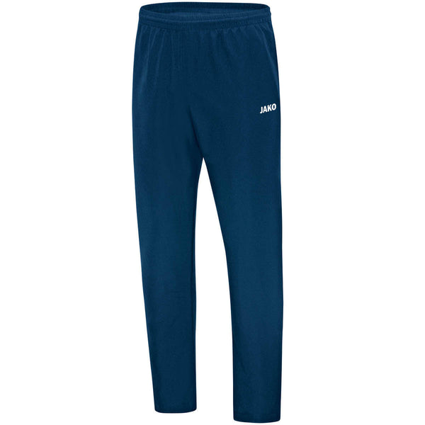 JAKO Präsentationshose Classico - nightblue – Bild 3