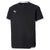 Puma Fußball Liga Training Trikot Fußballtrikot Kinder schwarz – Bild 1