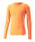 Puma teamLIGA Herren Baselayer Langarmshirt neon citrus – Bild 1