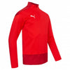 Puma teamGOAL 23 Trainingstop Herren - rot – Bild 2