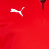 Puma teamGOAL 23 Trainingstop Herren - rot – Bild 3