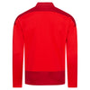 Puma teamGOAL 23 Trainingstop Herren - rot – Bild 4
