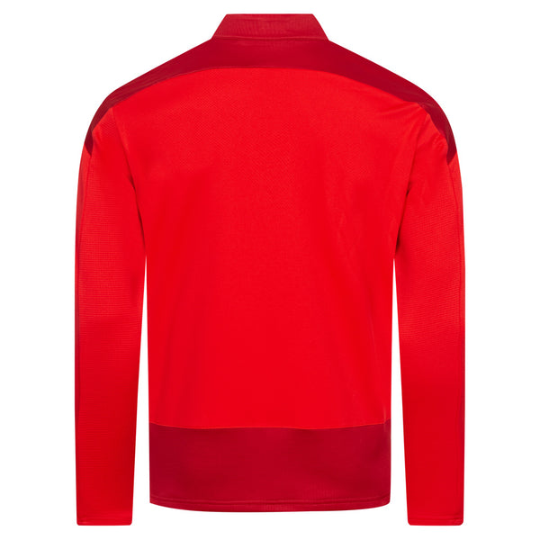 Puma teamGOAL 23 Trainingstop Herren - rot – Bild 4