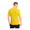 Puma teamGOAL 23 Trainingsshirt Herren - gelb – Bild 12