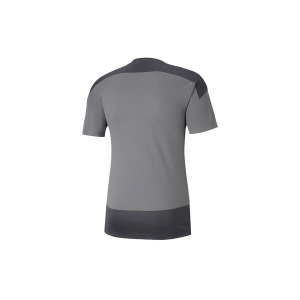 Puma teamGOAL 23 Trainingsshirt Herren - grau – Bild 10