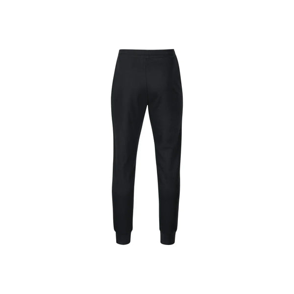 JAKO Jogginghose Base mit Bündchen - schwarz – Bild 3