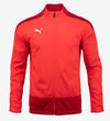Puma GOAL 23 Trainingsjacke Herren rot – Bild 1