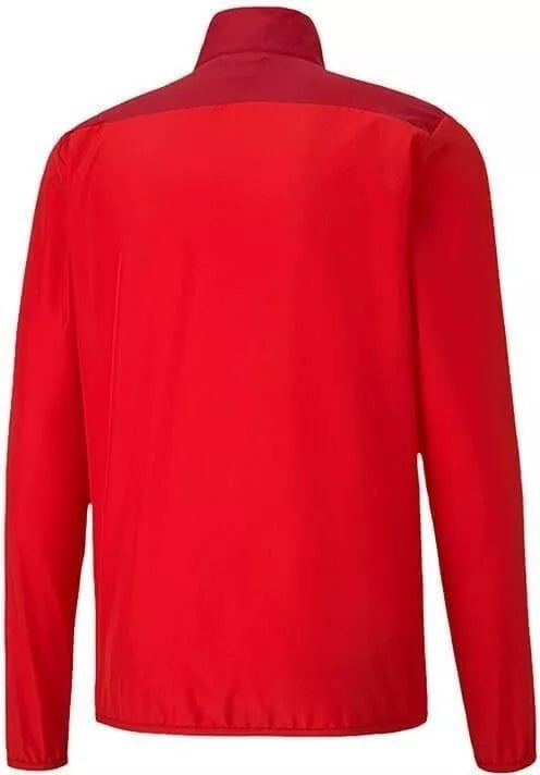 Puma GOAL 23 Sideline Jacke Kinder rot – Bild 6