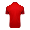 Puma teamGOAL 23 Sideline Poloshirt Herren - rot – Bild 3