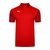 Puma teamGOAL 23 Sideline Poloshirt Herren - rot – Bild 13
