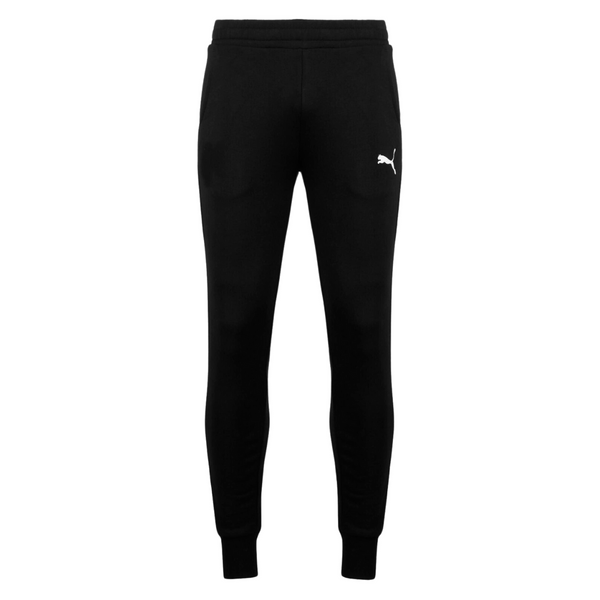 Puma GOAL 23 Casuals Schwarz - Herren – Bild 9