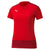 Puma teamGOAL 23 Trainingsshirt Damen - rot – Bild 1