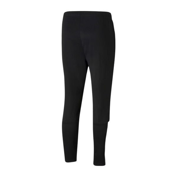 Puma teamLIGA Trainingshose Herren - schwarz/weiß – Bild 11