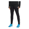 Puma teamLIGA Trainingshose Herren - schwarz/weiß – Bild 12