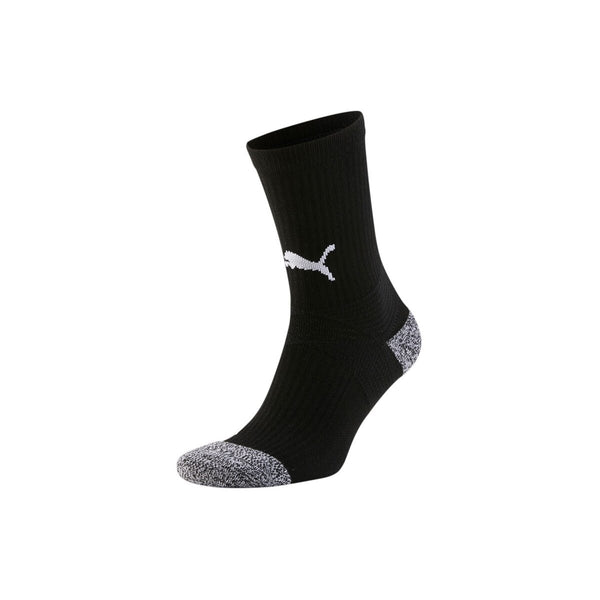 Puma teamLIGA Socken - schwarz – Bild 1