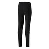 Puma teamFINAL Herren Casuals Trainingshose schwarz – Bild 2