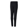 Puma teamRISE Poly Trainingshose Kinder - schwarz – Bild 4