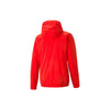 Puma teamRISE Allwetterjacke Herren - rot – Bild 2