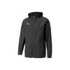 Puma teamCUP Windshield Jacke Herren schwarz – Bild 1
