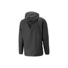 Puma teamCUP Windshield Jacke Herren schwarz – Bild 2