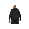 Puma teamGOAL Casuals Hooded Jacke - Schwarz/Weiß – Bild 8