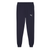 Puma teamGOAL Casuals Hose - Blau/Weiß – Bild 7
