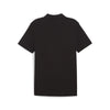 Puma teamGOAL Casuals Polo - Schwarz/Weiß – Bild 1