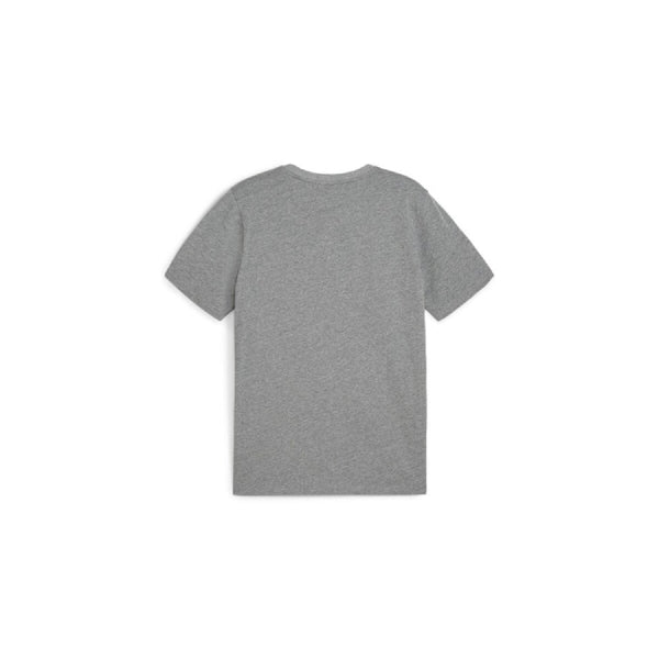 Puma teamGOAL Casuals T-Shirt - Grau/Weiß – Bild 22