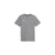 Puma teamGOAL Casuals T-Shirt Jr - Grau/Weiß – Bild 3