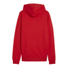 Puma teamGOAL Casuals Hoody - Rot/Weiß – Bild 2