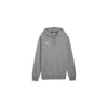 Puma teamGOAL Casuals Hoody - Grau/Weiß – Bild 26